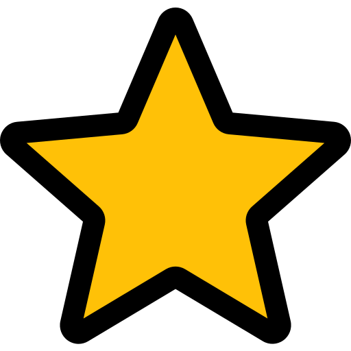 star