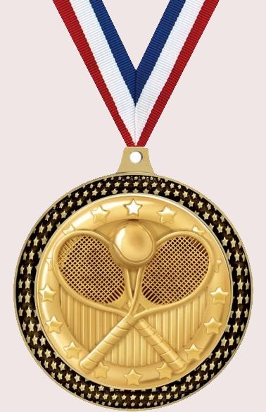 Gold medal